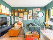 Main 524 E 12TH AVENUE, Vancouver, BC V5T 2H5 Home For...