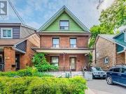 Main 57 Aziel Street, Toronto, ON, M6P 2N8 house for...