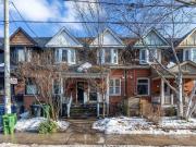 Main 589 Logan Avenue, Toronto | Suspended, E12743 |...