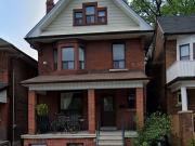 Main 628 Christie Street in Toronto: Wychwood House for...