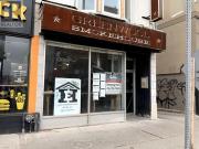 Main 673 Danforth Avenue, Toronto, ON, M4J 1L2...