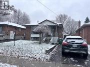 Main 7 Dunlop Avenue, Toronto, ON, M1K 1K8 house for...