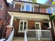 Main 83 Hounslow Heath Road in Toronto: Weston Pellam...