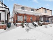 MAIN 907 Gladstone Avenue