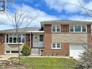 Main 9 Silverview Drive, Toronto, ON, M2M 2B2 house for...