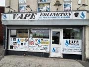 Main Avenue, Edlington, Commercial Development For