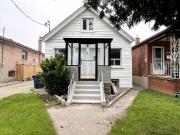 Main B 76 Ennerdale Road in Toronto: Caledonia Fairbank...