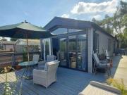 Main Bank, Tallington, 2 Bedroom Park