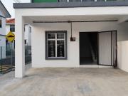 Main bedroom untuk disewa muslimah sahaja