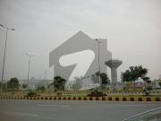 Main BLVD One Kanal Residential Plot Is Available For...