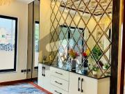 Main Bouble Road 35*70 Brand New House For Rent in G....