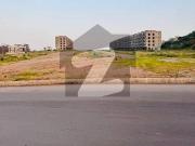 Main Boulevard Commercial Plot For Sale in Bahria Town...