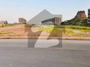 Main Boulevard Commercial Plot for sale in Bahria Town...