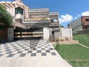 Main Boulevard House Is Available For Sale In Gulshan e...