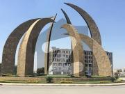 Main Boulevard Paid 10 Marla Available for Sale In...