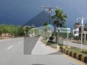 Main Boulevard Plot Is Available For Sale