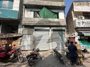 Main Canal Road Mughalpura | 3 Marla First Floor Hall...