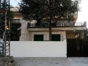 Main Double Road 10 Marla House In Allama Iqbal Town...