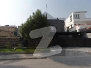 Main Double Road 1 Kanal House Ideally Situated In DHA...