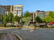 Main Double Road 1 Kanal Residential Plot Is Available...