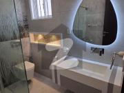 Main Double Road 21 Marla House For sale In DC COLONY...