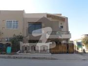 Main Double Road 7 Marla House Ideally Situated In...