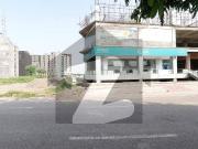 Main Double Road Circle Plot 1 Kanal For Sale In Top City 1