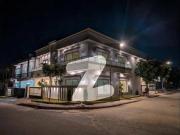 Main Double Road Corner House Is Available