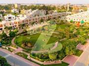 Main, Double Road, Front Back Open 50 _90 = 20 Marla...