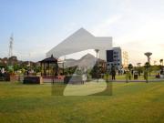 Main double road plot in faisal hills