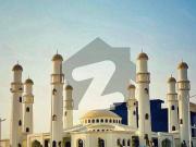 Main Double Road Prime Location Plot For Sale