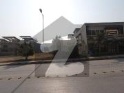 Main Double Road Residential Plot For sale In Bahria...
