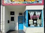 Main Fl 1378 Bathurst Street, Toronto, ON, M5R 3J1...