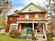 Main Fl 268 Main Street N, Brampton, ON, L6V 1P5...