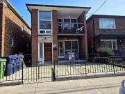 Main Floor 1349 Davenport Road, Toronto, ON, M6H 2H5...