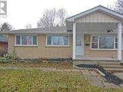 Main Floor 1437 Westbrook Drive, Peterborough Monaghan...