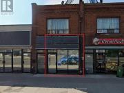 Main Floor 1883 Eglinton Avenue, Toronto, ON, M6E 2J5...
