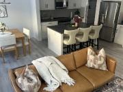 Main Floor 3 Bedroom House in McConachie – Furnished or...
