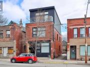 Main Floor 973 Dovercourt Road, Toronto, ON, M6H 2X6...