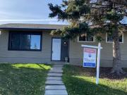 Main Floor available for rent