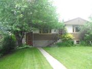 Main Floor for rent in
