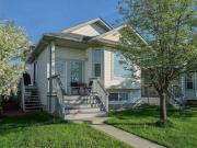 Main Floor for rent in