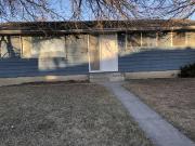Main Floor for rent in