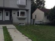 Main Floor for rent in