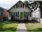 Main Floor for rent in