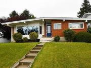 Main Floor for rent in