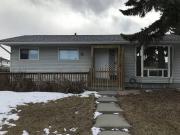 Main Floor for rent in
