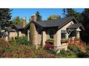 Main Floor for rent in Crescent Heights