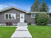 Main Floor for rent in Haysboro