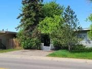 Main Floor for rent in Mayland Heights